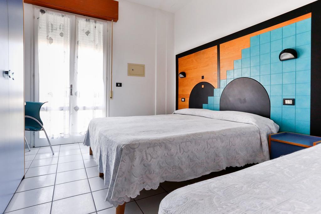 Rondinella Hotel Cesenatico