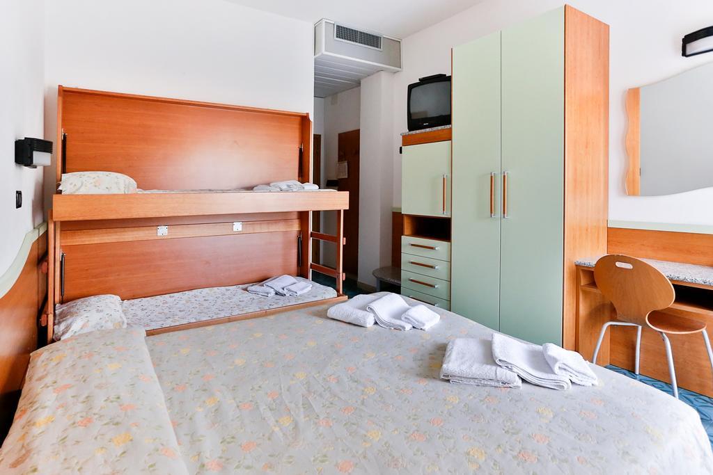 Rondinella Hotel 3*