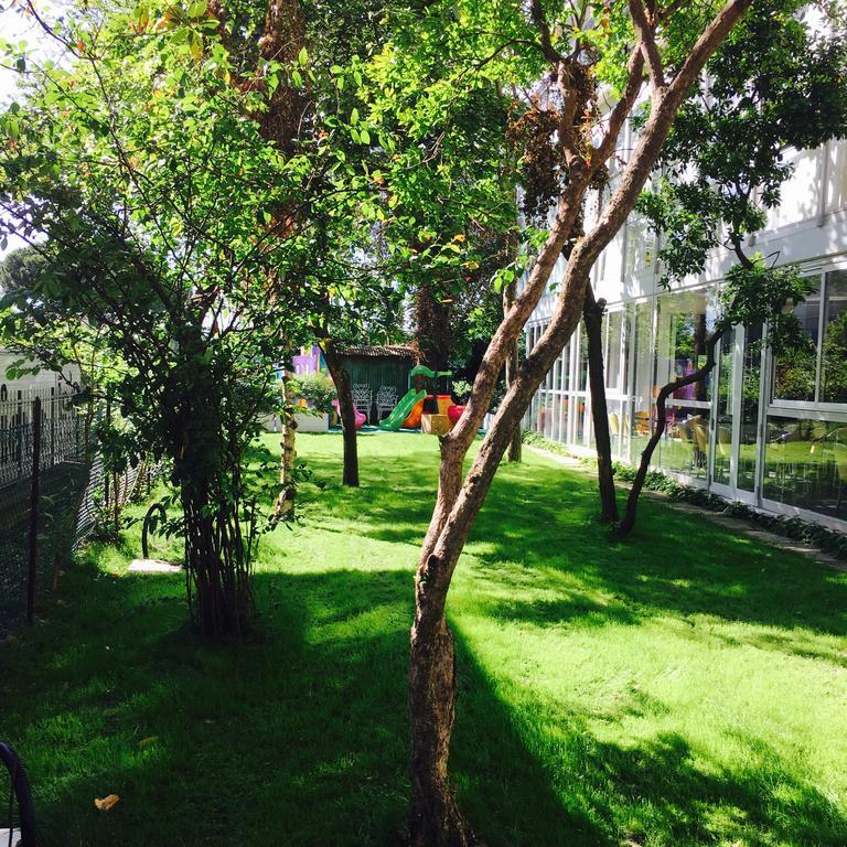 Hotel Rondinella 3*