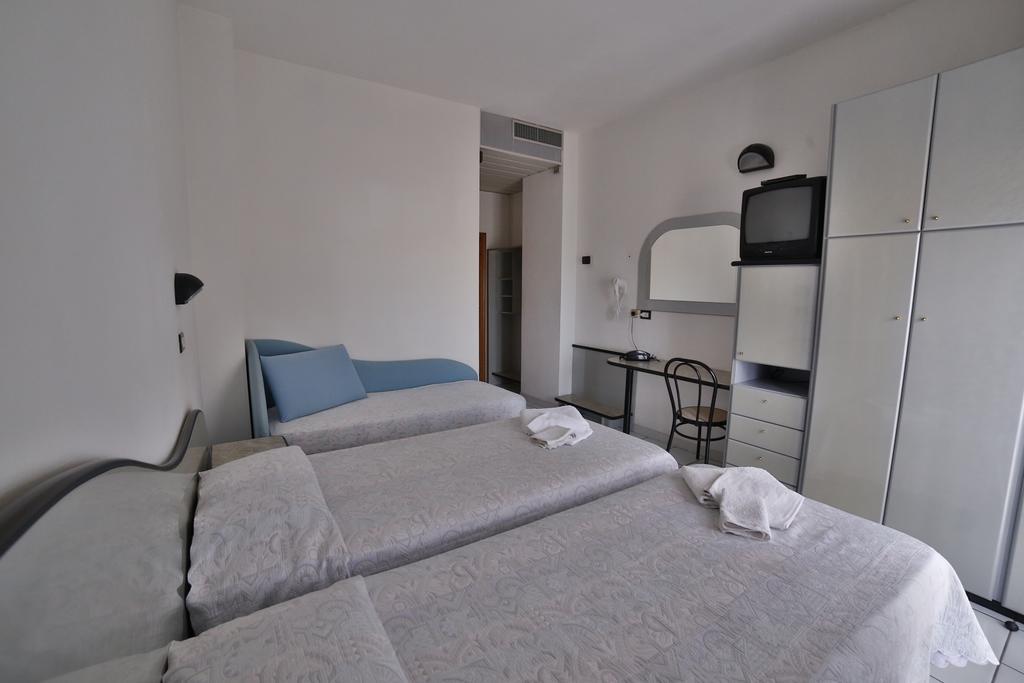 Hotel Rondinella
