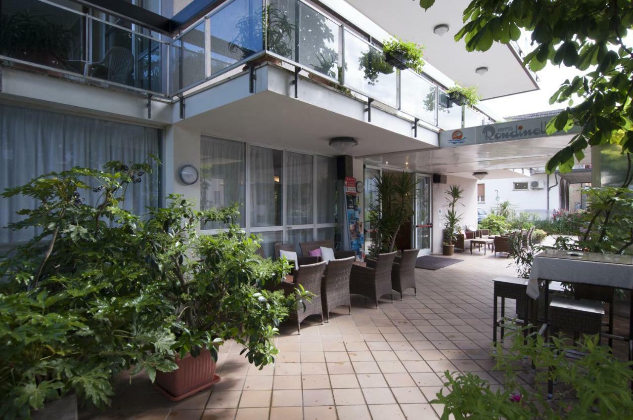 Hotel Rondinella 3*